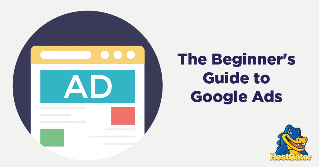 beginners guide to google ads