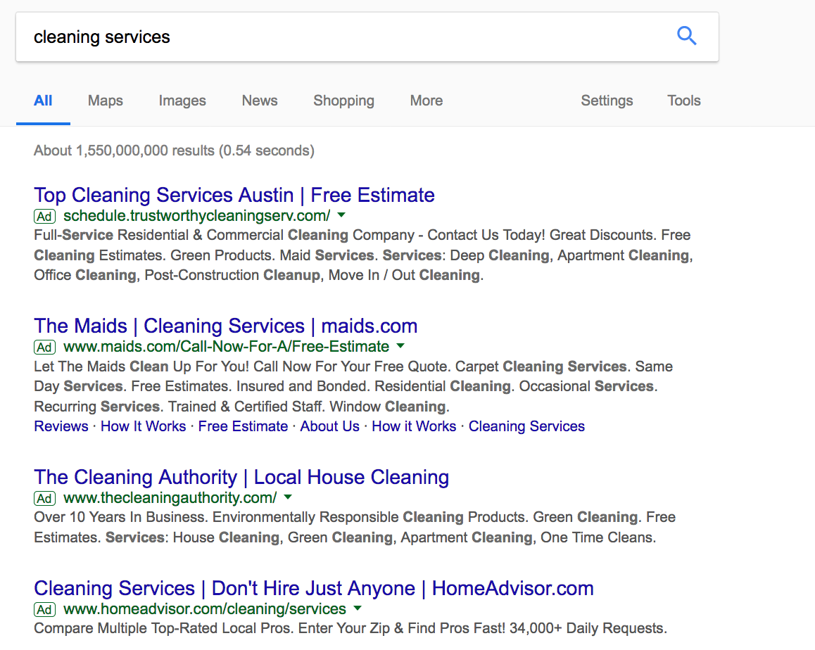 How To Promote Your New Website With PPC - HostGator