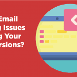 html email coding issues