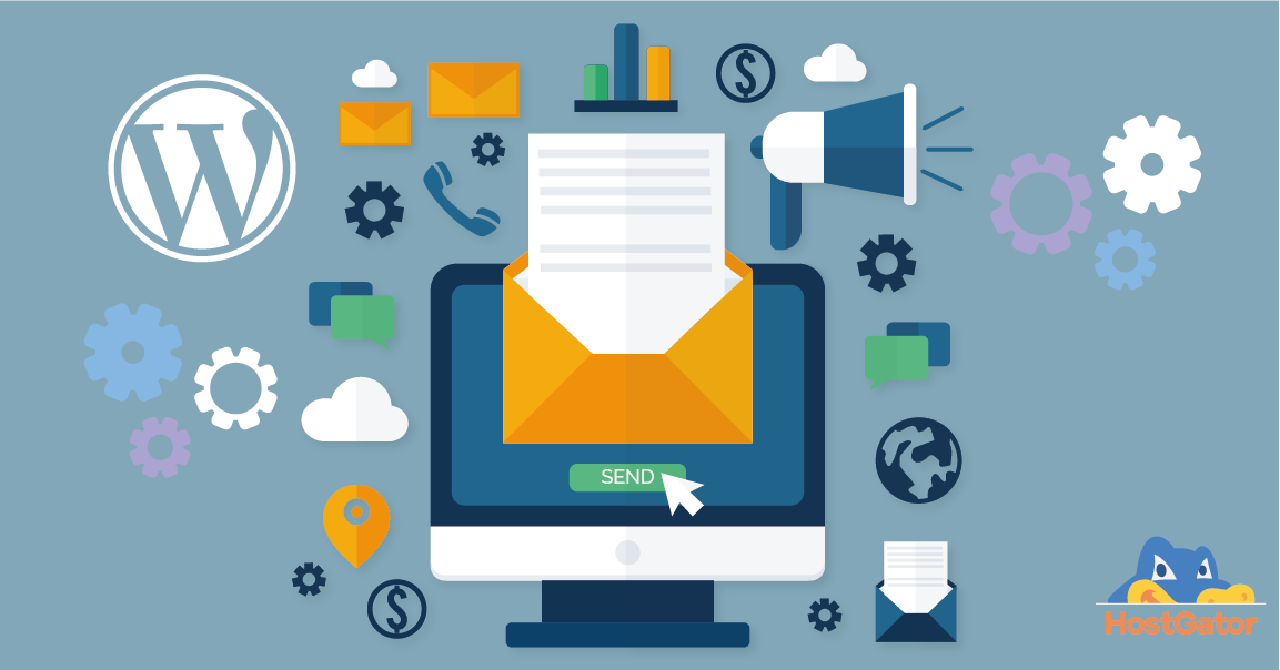 Best WordPress Email Plugins