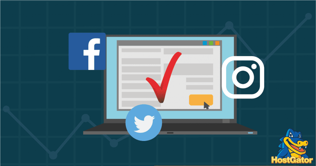 last minute holiday marketing tips for your website and social media