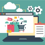 building an ecommerce website