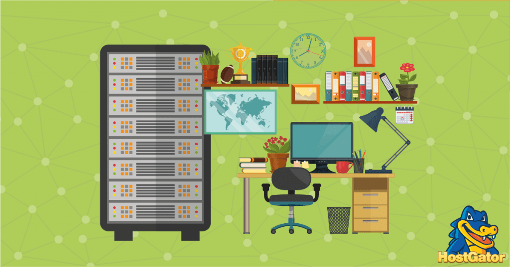 Web Hosting for Small Businesses