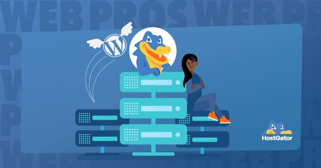 Transferring a WordPress Site to HostGator