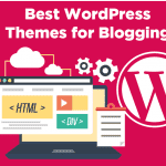 best wordpress themes for blogging