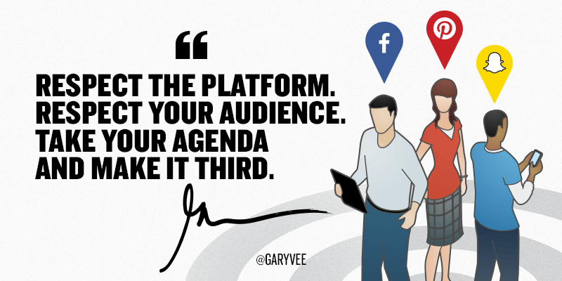gary vaynerchuck online branding