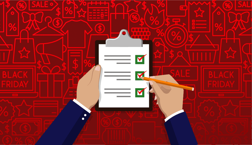 10-Step Holiday Sale Launch Checklist for Online Stores