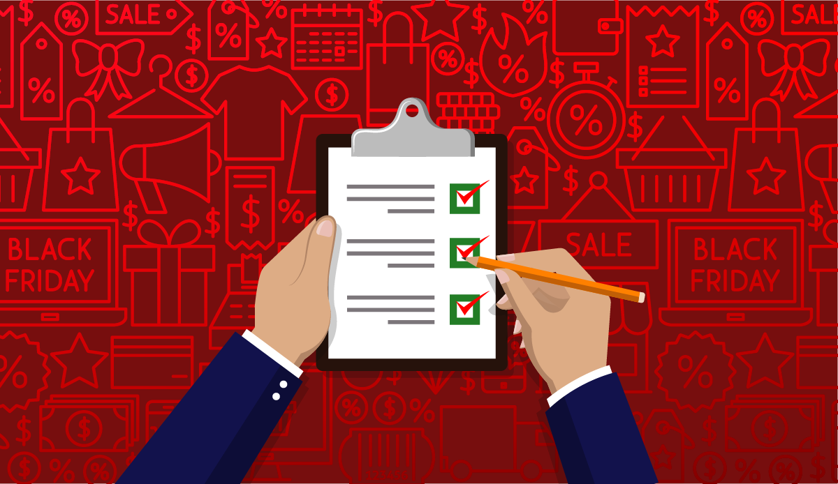 10-Step Holiday Sale Launch Checklist for Online Stores