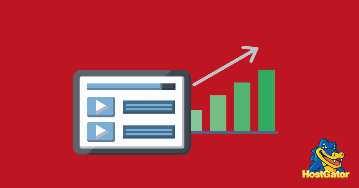 grow blog readership with videos