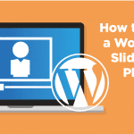 how to install a wordpress slideshow plugin