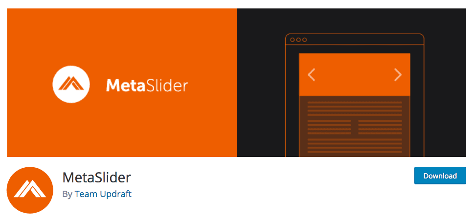 metaslider plugin