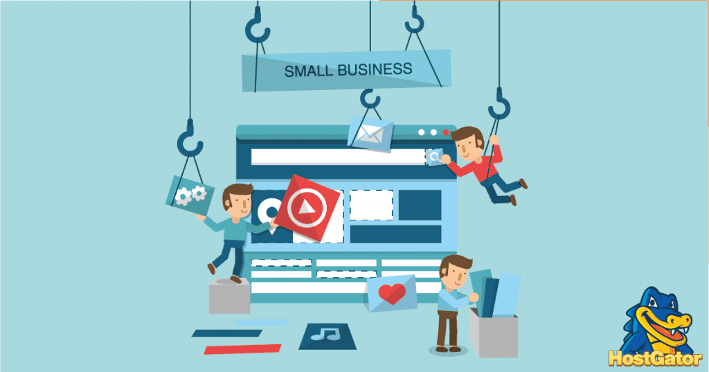 how to make more money from small business website