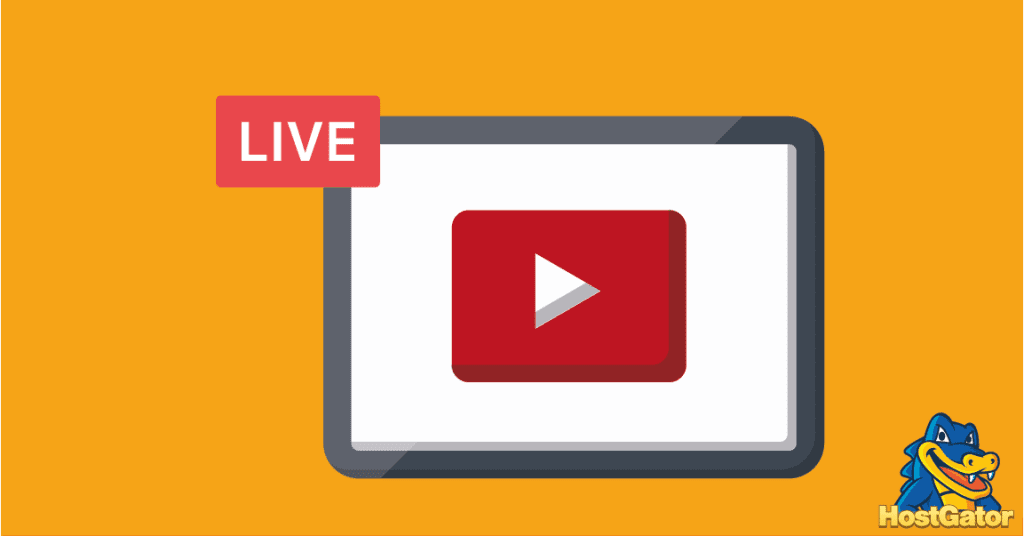 How to Use Livestreams to Drive Site Traffic