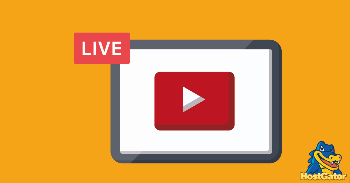How to Use Livestreams to Drive Site Traffic