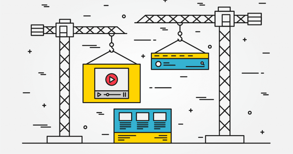 how to launch your website with GATOR website builder