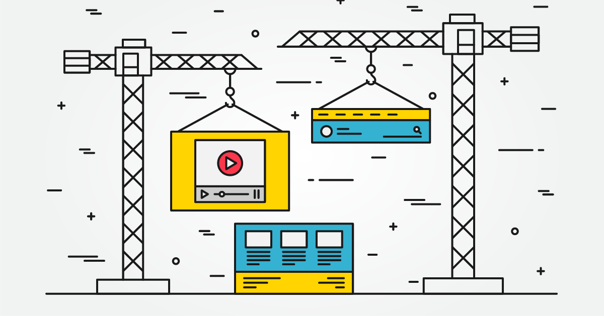 how to launch your website with GATOR website builder