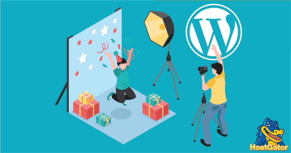 Best WordPress Plugins for Photography Websites