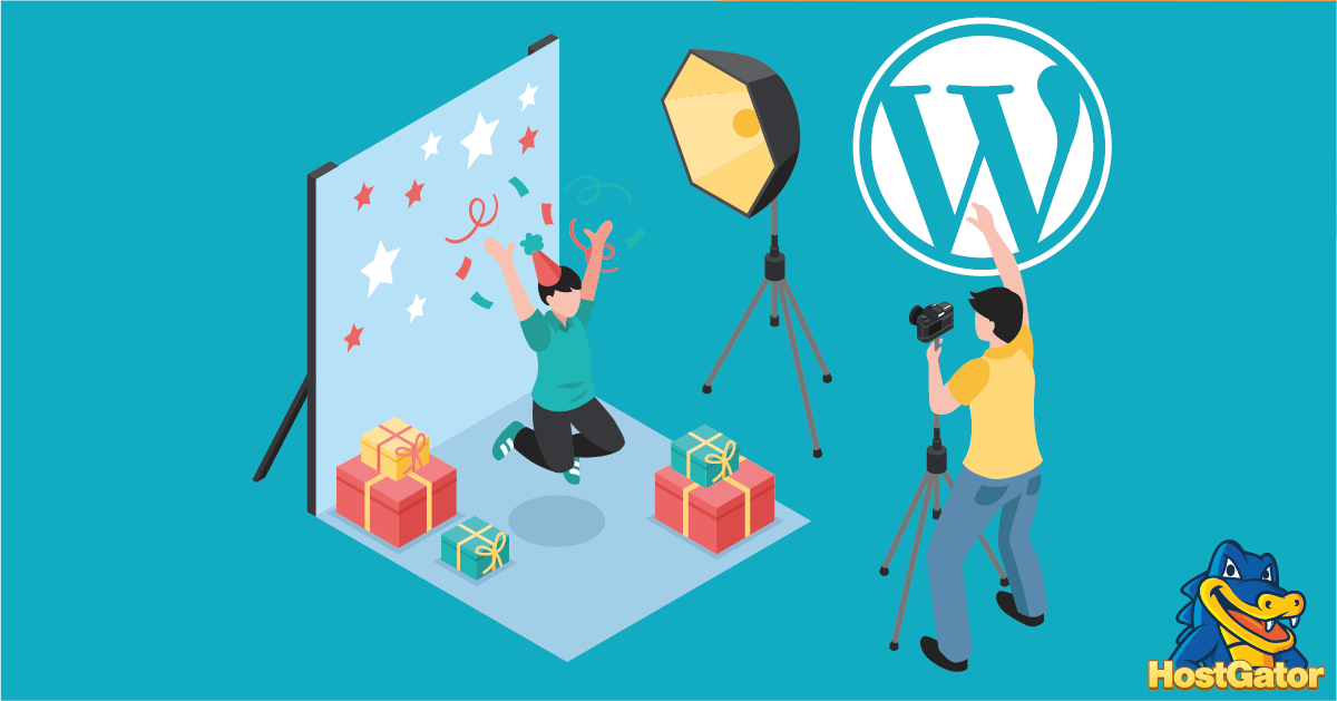 Best WordPress Plugins for Photography Websites