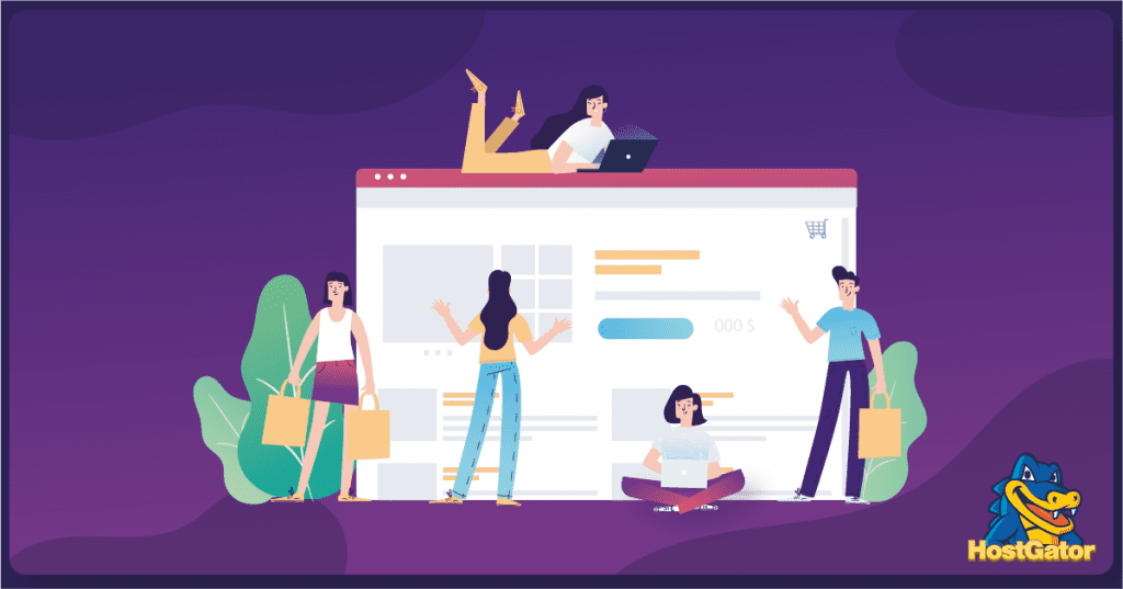 how to choose website design for your business