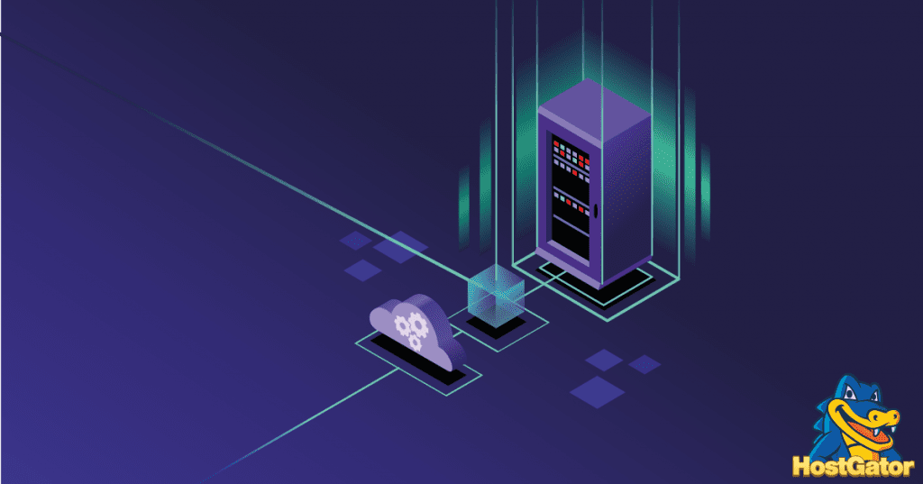 Dedicated Hosting Defined