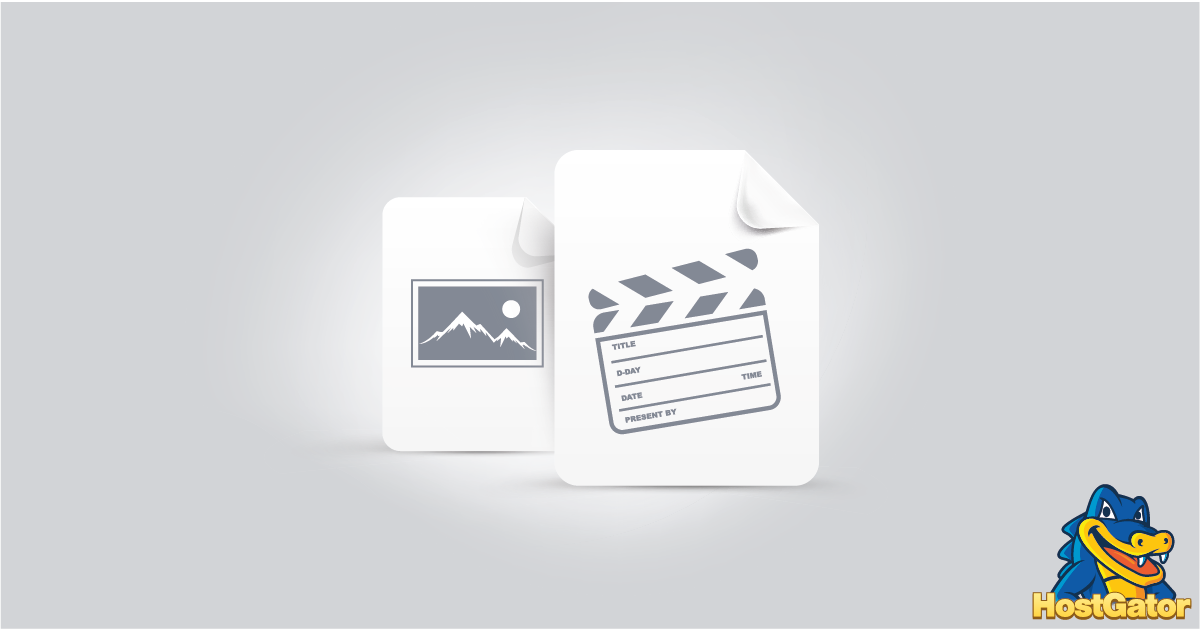 All Freelancers Need A Video Portfolio Even You Hostgator Blog Images, Photos, Reviews