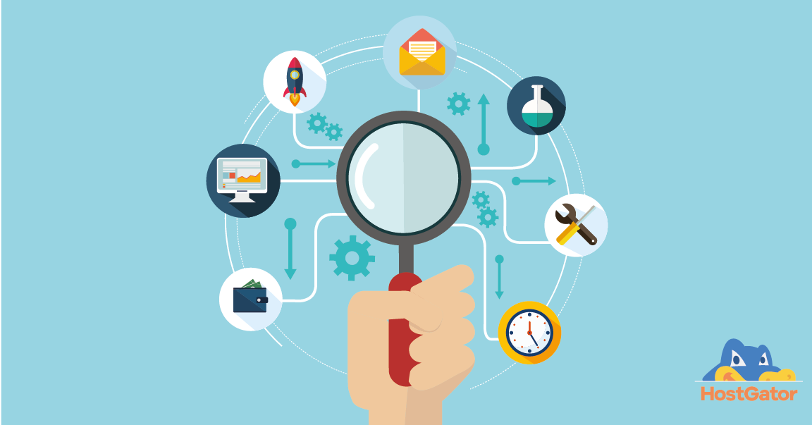 Beginner steps for SEO