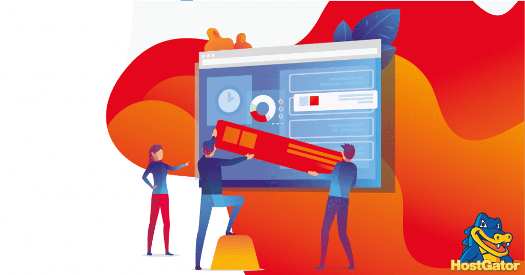 How to create a website