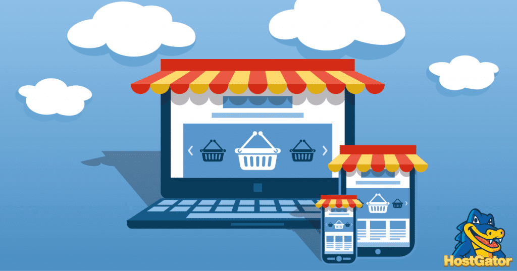 Create product categories for your online store
