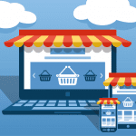Create product categories for your online store