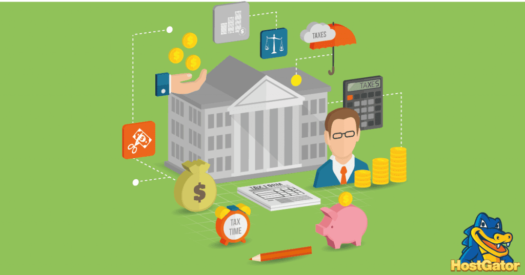 How to determine taxes and shipping for online store