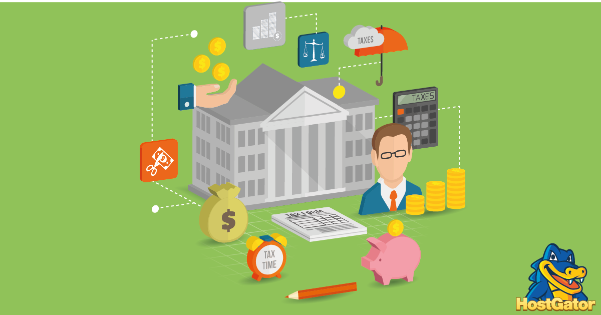 How to Charge Sales Tax and Shipping for Your Online Store HostGator