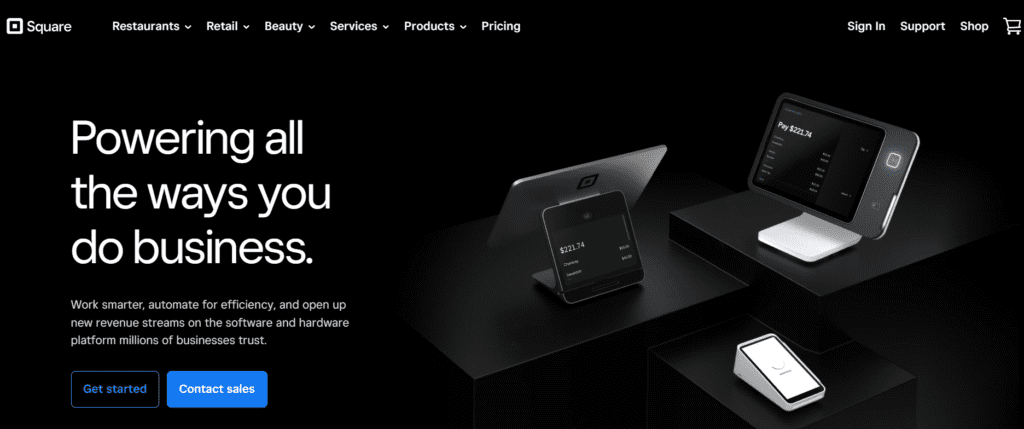 Stripe payments