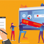 How to choose a website design that best represents your business
