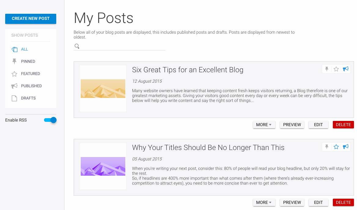 Building Your Website: What You Need to Know | HostGator Blog