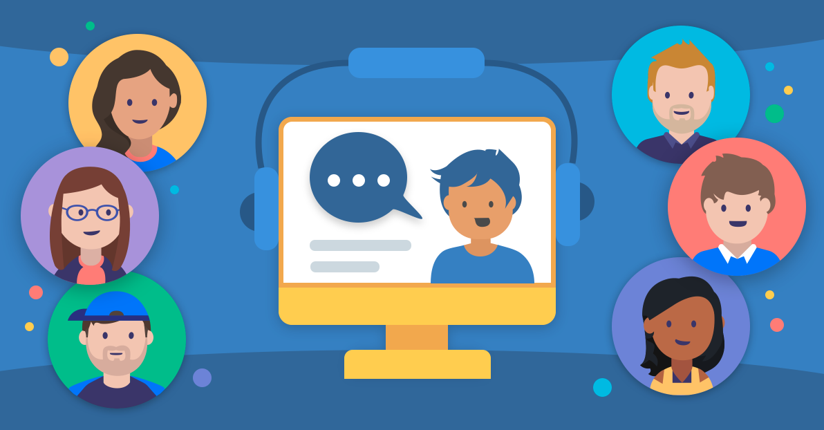 top Q&As from the webinar about Gator Website Builder