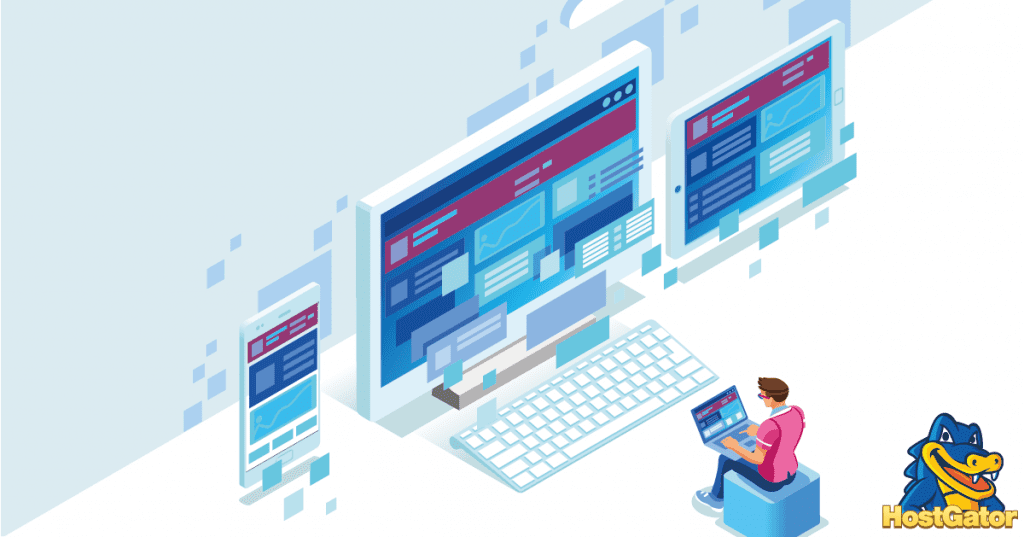responsive design examples