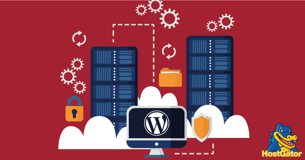 What is WordPress Hosting