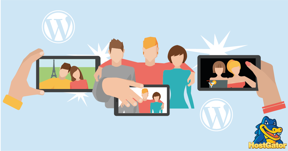 Best WordPress Themes for Travel Blogs