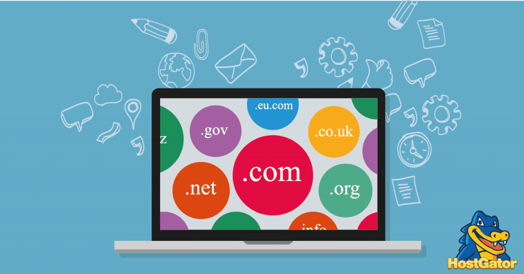 Domain Name Management