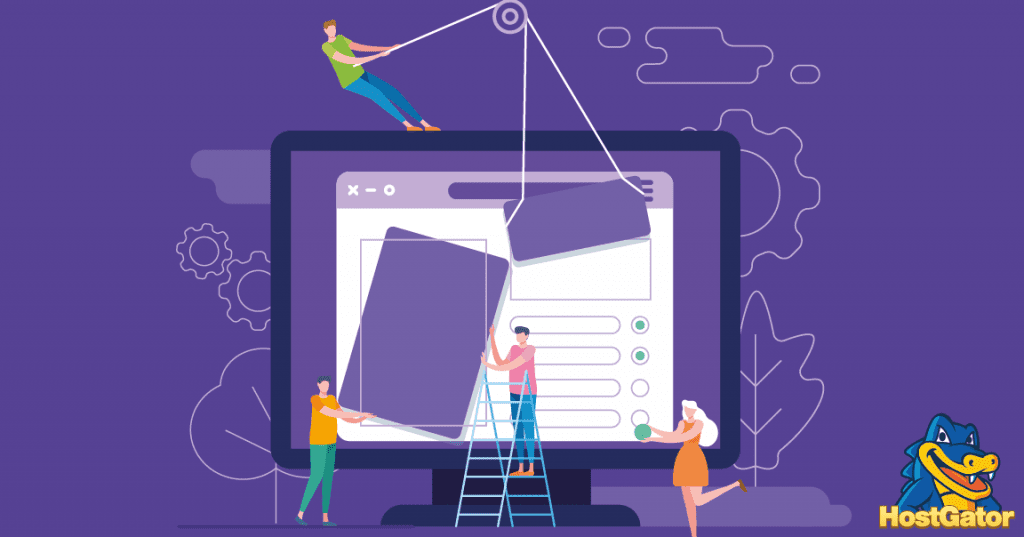 How to Create Website Navigation Menu