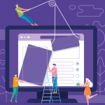 How to Create Website Navigation Menu