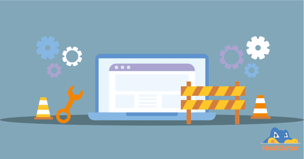 How to Create a Professional Website