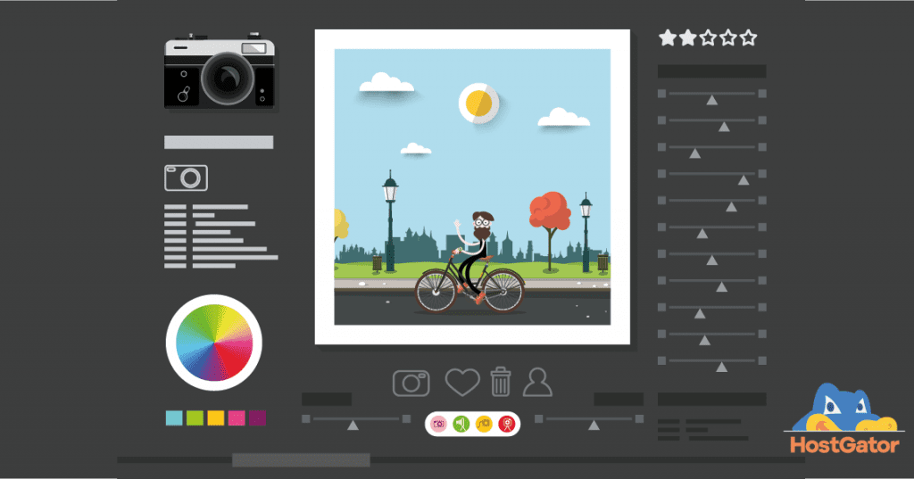 How to Edit Your Website Photos