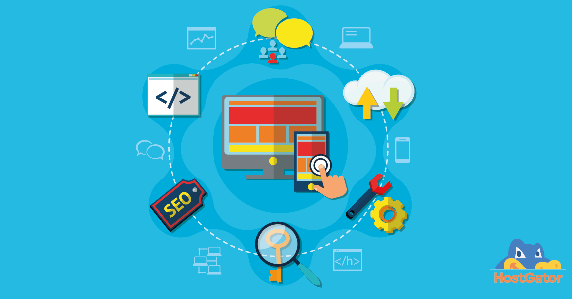 How to Increase Website Traffic