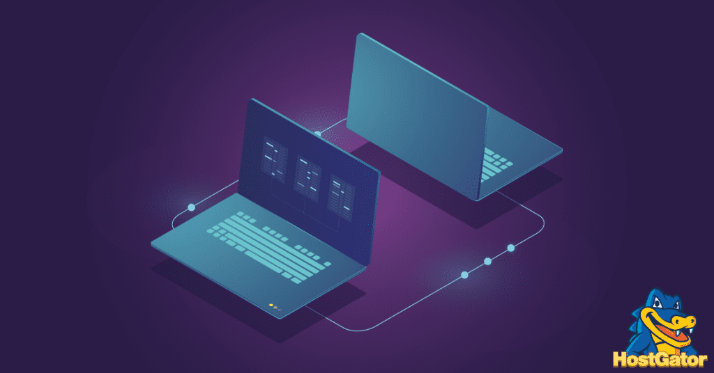 How to transfer a domain