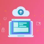 how to backup your website