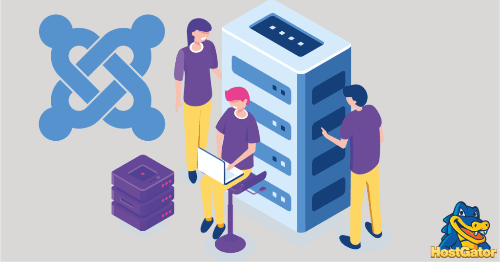 Benefits of Joomla Hosting