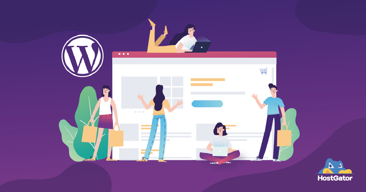 best woocommerce wordpress themes for ecommerce