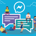 how to use facebook messenger for ecommerce