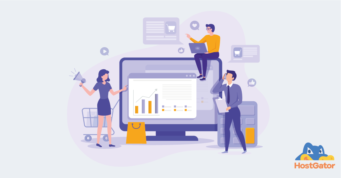 5 Ways to Drive Leads to Your Website - HostGator